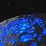 Sondaggio Cinese Chang’e 5 Individua Un Serbatoio Di Acqua Sulla Luna Con Riserve Sorprendenti