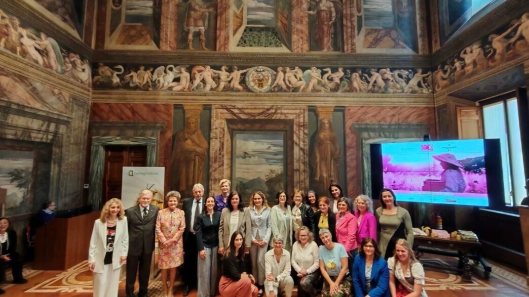 Sono 23Mila Le Donne Apicoltri
