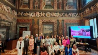 Sono 23Mila Le Donne Apicoltri
