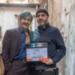 Sono Iniziate A Crotone Le Riprese Di Il Mestiere Di Beppe Tufarulo Con Luigi Lo Cascio