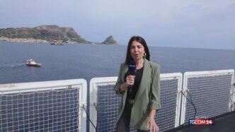 Sono Iniziate Le Operazioni Di
