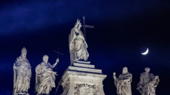 Sopralluogo A Piazza San Giova