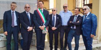 Sopralluogo Al Cantiere Per La