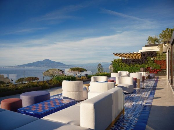 Sorrento2C L27Hotel 5 Stelle Ara