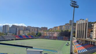Sorrento Calcio Chiede Per Il