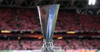 Sorteggi E Calendario Europa L