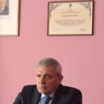 Sorveglianza Speciale Per 2 Anni A Un 40Enne Ad Ancona Per Atti Persecutori E Violenza