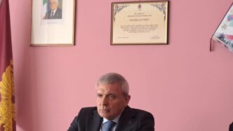 Sorveglianza Speciale Per 2 An