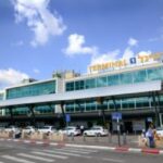 Sospensione Di Voli Verso Tel Aviv Dopo Attacco Missilistico All’Aeroporto Ben Gurion: Le Compagnie Aeree Limitano I Collegamenti