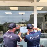 Sospesa La Licenza A Un Bar Di Ancona Per Disturbo Della Quiete Pubblica E Presenza Di Pregiudicati