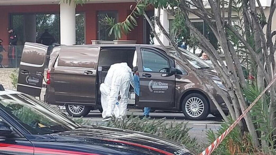Sospesa La Licenza Di Una Disc