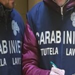 Sospese Attività Di Un Ristorante E Di Un Locale Notturno A Cosenza Per Lavoro Irregolare E Violazioni