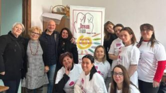 Sostegno Alla Formazione Profe