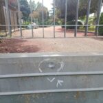 Sparatoria A Fondi In Via Mola Di Santa Maria: Ferito Un Uomo Di 40 Anni Nei Pressi Di Dachau Park