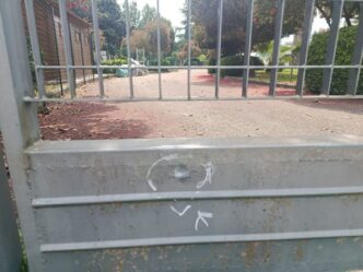Sparatoria A Fondi In Via Mola