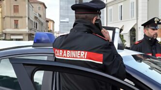 Sparatoria A Vitinia2C Buttafuo