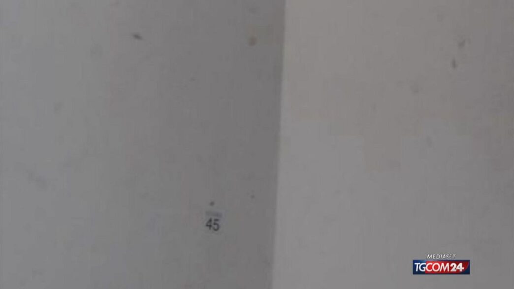 Sparita La Traccia Delle28099Impron