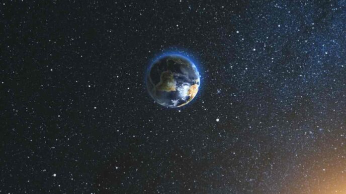 Spazio Terra