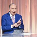 Speciale Porta A Porta: Approfondimento Sul Nuovo Papa Leone Xiv E Il Suo Percorso Nella Chiesa