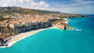 Spiagge Nascoste In Europa Da