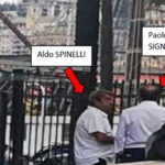 Spinelli E Signorini Chiedono Di Scontare La Pena Con Il Volontariato Dopo I Patteggiamenti