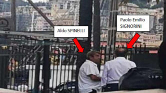 Spinelli E Signorini Chiedono