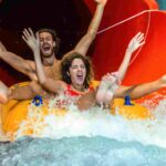 Splash E Spa Tamaro Nel Canton Ticino: Divertimento E Benessere Immersi Nel Paesaggio Del Monte Tamaro