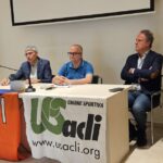 Sport Per Detenuti Ad Ascoli Piceno, Avviato Progetto Di Inclusione E Attività Sportive Alla Casa Circondariale