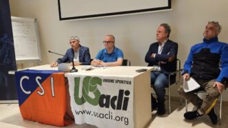 Sport Per Detenuti Ad Ascoli P