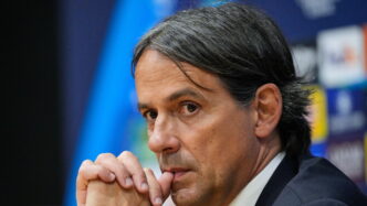 Squalifiche E Multe Per Simone