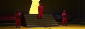 Squid Game 3 La Stagione Final