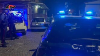 Stalker Di 58 Anni Minaccia Un