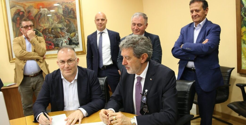 Stanziati 60 Milioni Per La Me