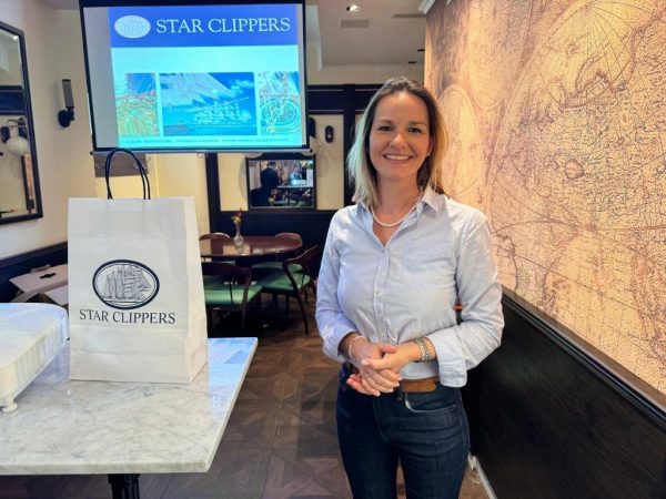 Star Clippers Annuncia Tre Cro