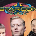 Starcon Italia 2025 A Bellaria Igea Marina Con Ospiti Dal Cinema E Dal Mondo Della Scienza