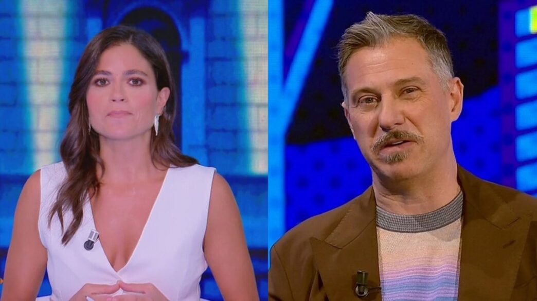 Stasera In Tv 13 Maggio 20253A