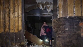 Stati Uniti E Ucraina Stringon