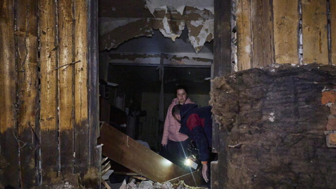 Stati Uniti E Ucraina Stringon