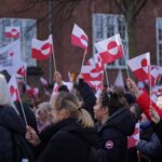 Stati Uniti Intensificano Sorveglianza Sulla Groenlandia, Danimarca Reagisce Con Dura Condanna