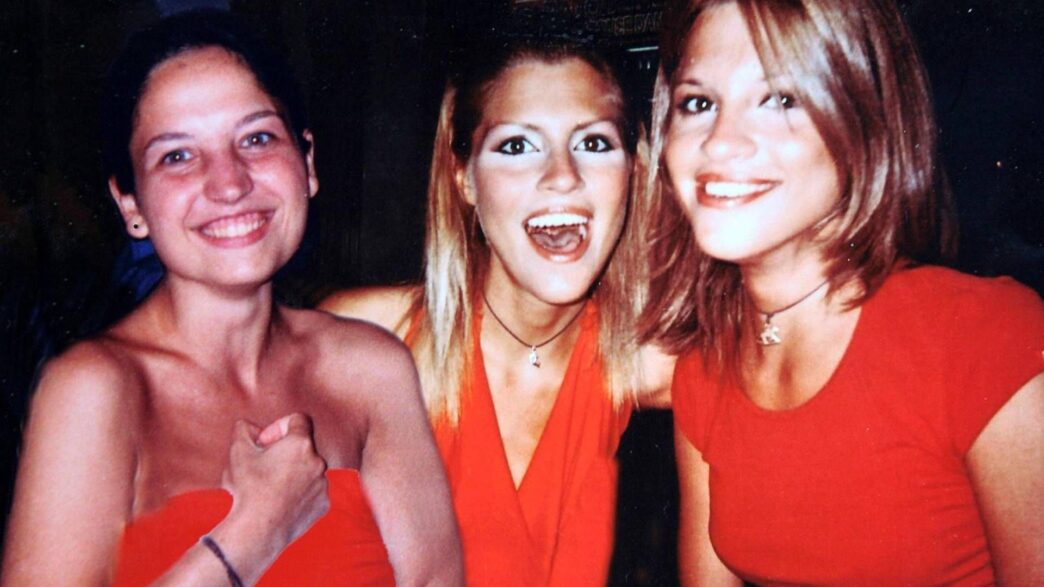 Stefania E Paola Cappa Spiegan