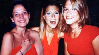 Stefania E Paola Cappa Spiegan