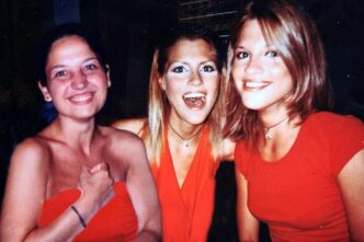Stefania E Paola Cappa Spiegan