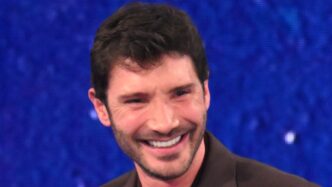 Stefano De Martino Di Nuovo Im