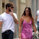 Stefano De Martino E Gilda Ambrosio Insieme In Costiera Amalfitana Tra Amici, Ipotesi Di Ritorno Di Fiamma