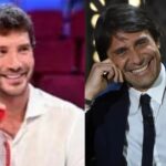 Stefano De Martino Su Conte A Napoli: “Mi Ha Detto Che Resta, La Famiglia Si Trova Bene”