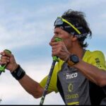 Stefano Delbarba Primo Italiano A Completare Il Triple Everesting Per Sostenere La Ricerca Su Malattie Rare