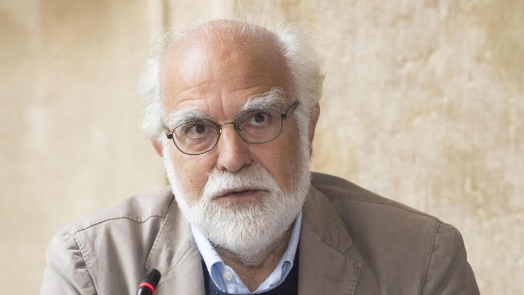 Stefano Rulli Torna Presidente