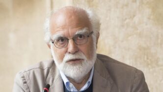 Stefano Rulli Torna Presidente