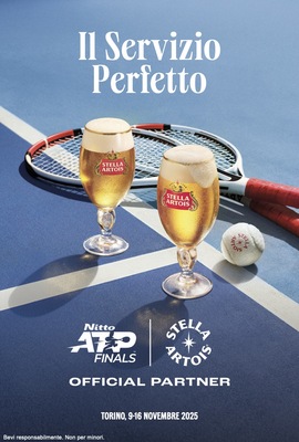 Stella Artois Sarc3A0 Partner Gol