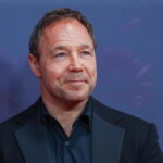 Stephen Graham Si Prepara Al Debutto Cinematografico Con Bunker Presentato A Cannes 2025